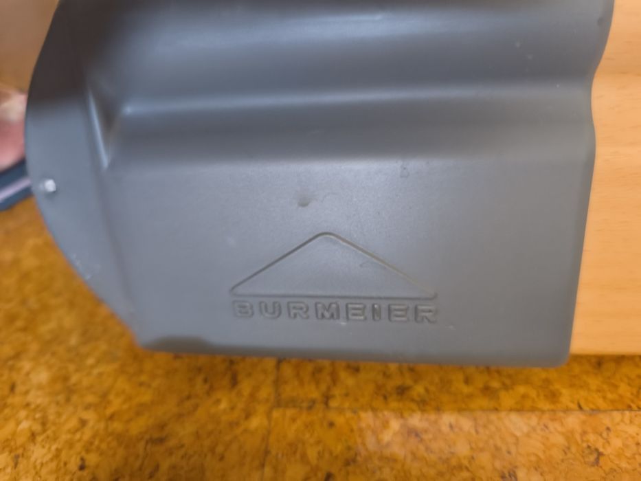 Cama Articulada Elevatória Burmeier com Colchão