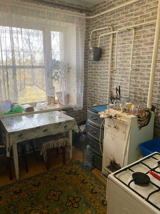 Продам 1-комнатную в Доброславе