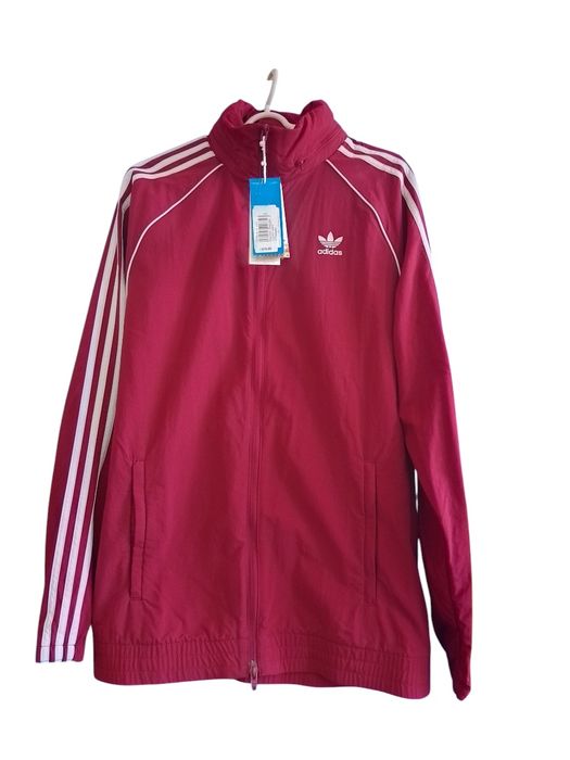 Вітрівка Adidas розмір M оригінал