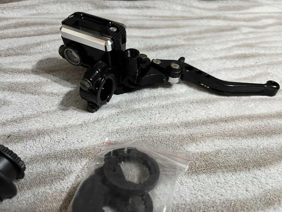 Продам запчасти для мотоцикла