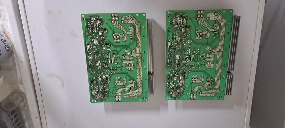 Płytki sterujące do płyty indukcyjnej samsung
