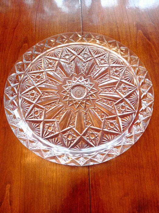 Kryształy z czasów PRL !!!