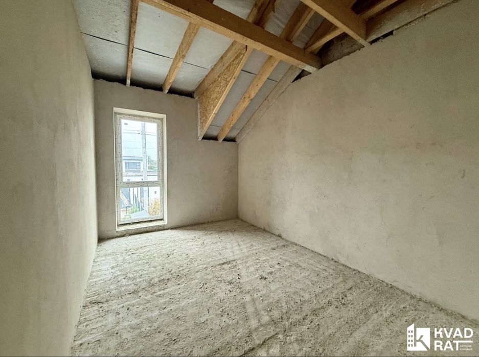 Терміново! Зданий таунхаус біля Калинової Слободи! 125м2!