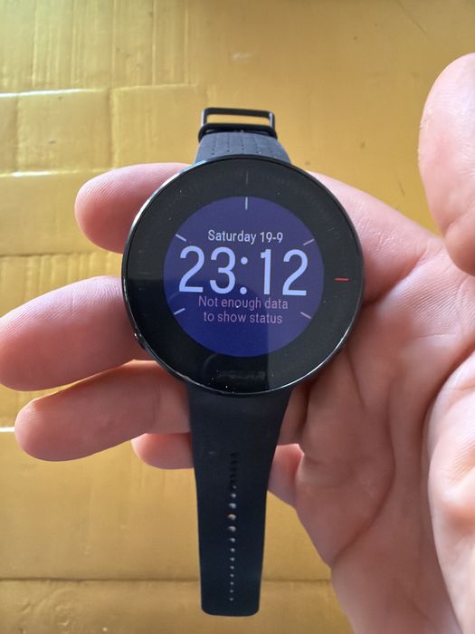 Relogio cardio Polar Vantage M