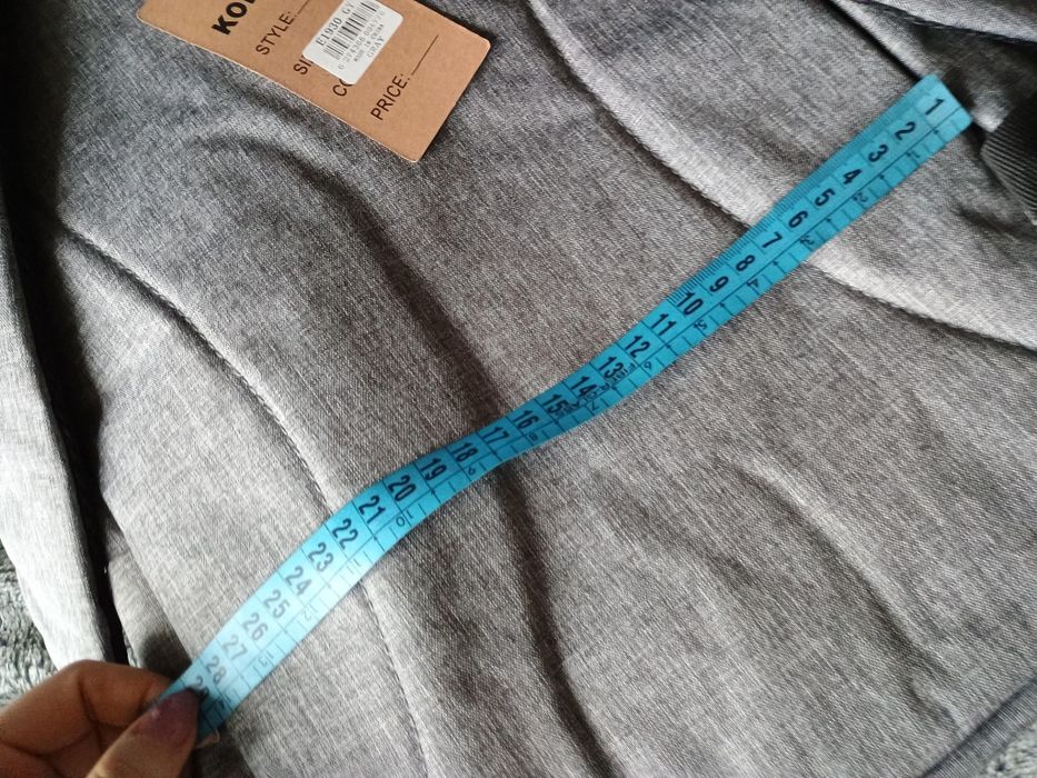 Plecak codzienny Kono