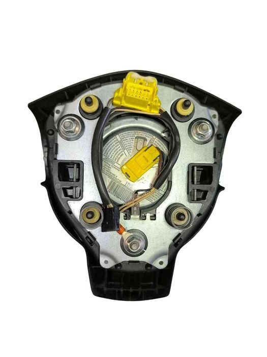 Kit de Airbags SEAT ALTEA
