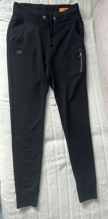 Штани спортивні Alfa Industrial