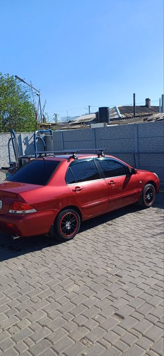 Продам  Lancer 9.