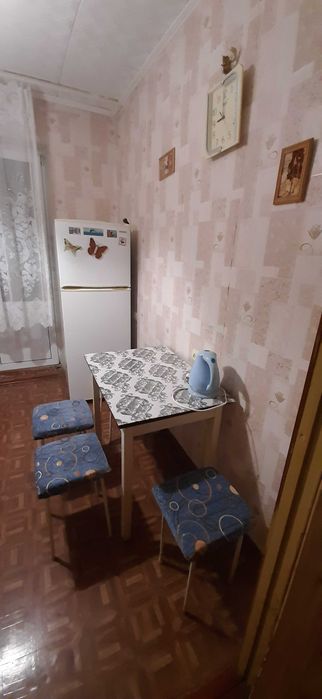 Сдам 1-комнатную квартиру от ХОЗЯИНА пос.Котовского, ул.Ак.Заболотного