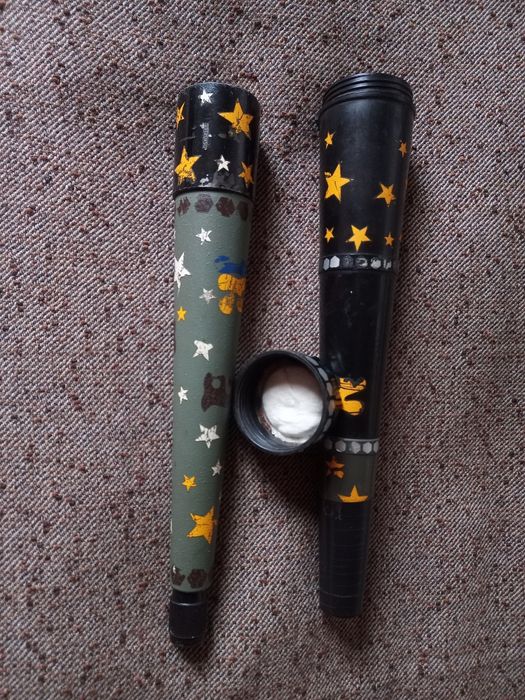 Продам подзорную трубу.