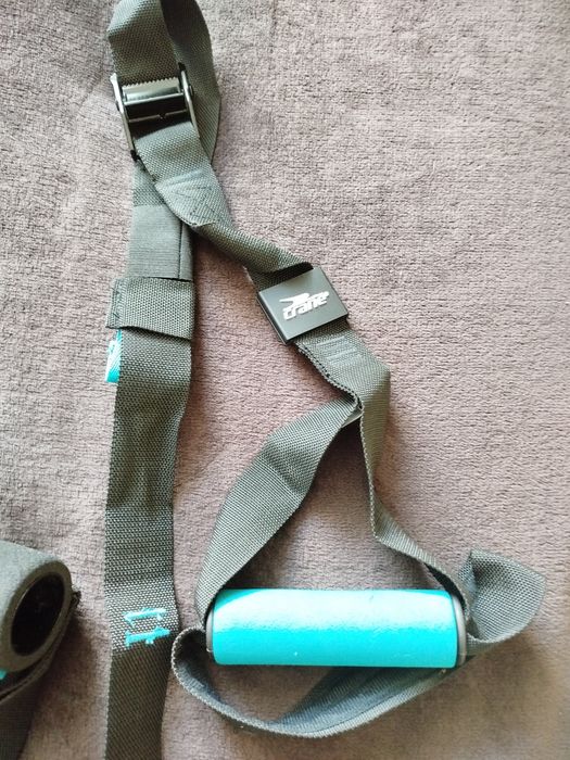 Приладя для фітнесу нові