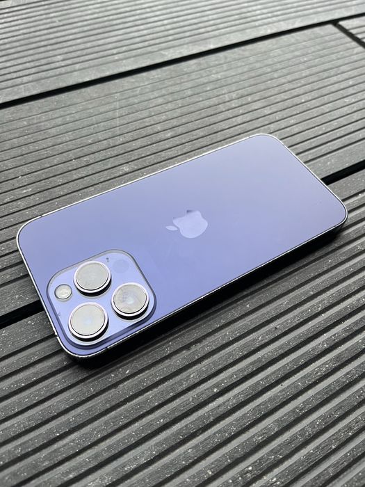 iPhone 14 Pro Max 256gb