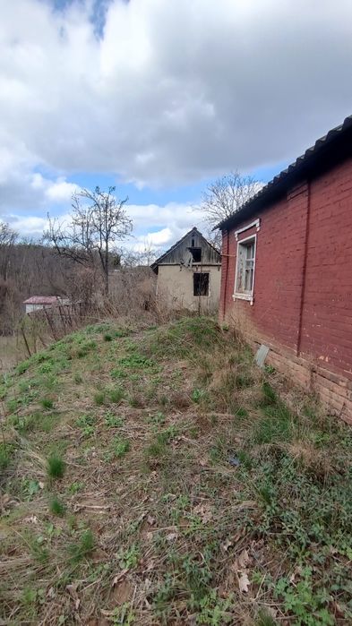 Продам земельну ділянку в Бабаях