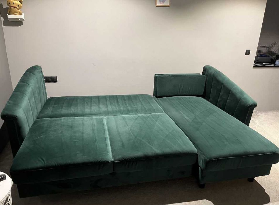 narożnik, sofa, kanapa, meble, wyposażenie wnętrz