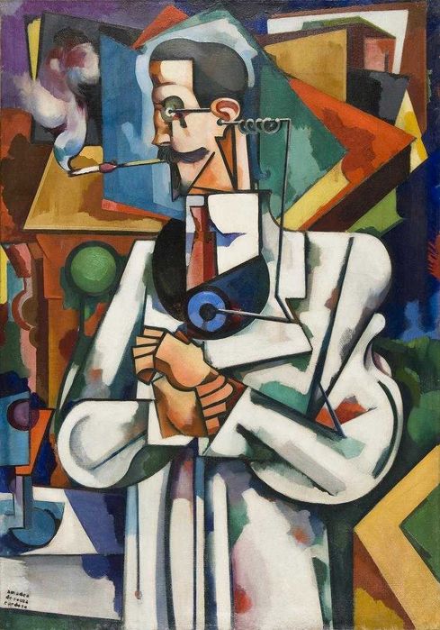 Postais "Amadeo Souza-Cardoso" (Centenário 1887/1987)