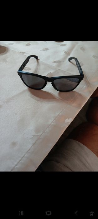 Óculos Oakley Frogskins