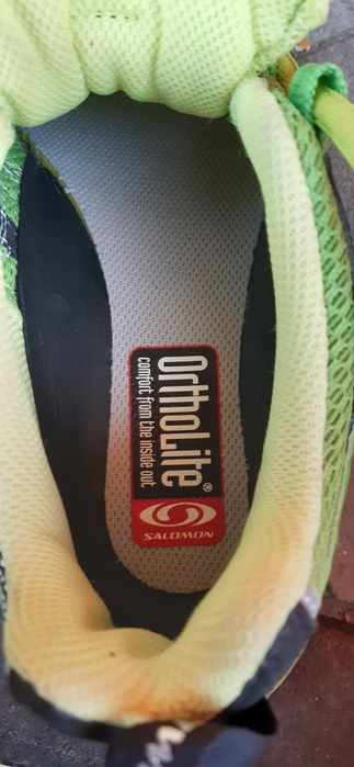 Buty ( adidasy ) Salomon