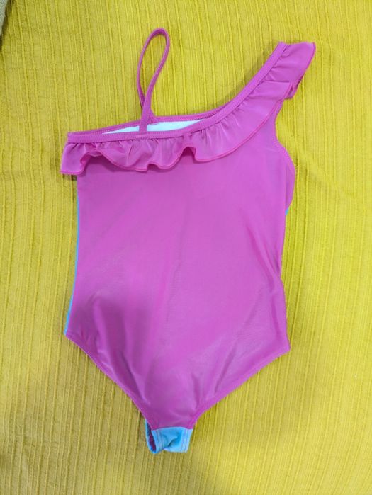 Fato de Banho Menina Pequena Sereia Disney, 3/4 Anos
