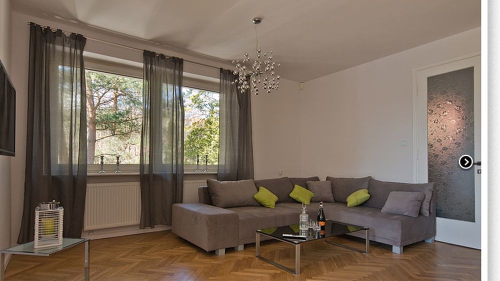 Mieszkanie – Sopot, Osiedle Kraszewskiego - Widok 3