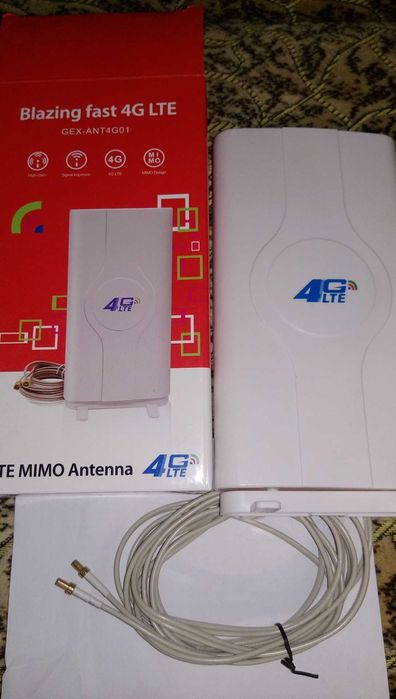 Мобильный роутер под антену Novatel 5500 CDMA EVDO