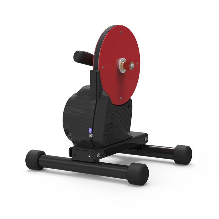 Rolo de Treino Interactivo Zycle ZDRIVE