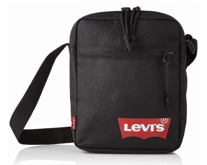 Нова сумка через плече Levi’s mini solid