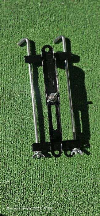 Suporte bateria universal