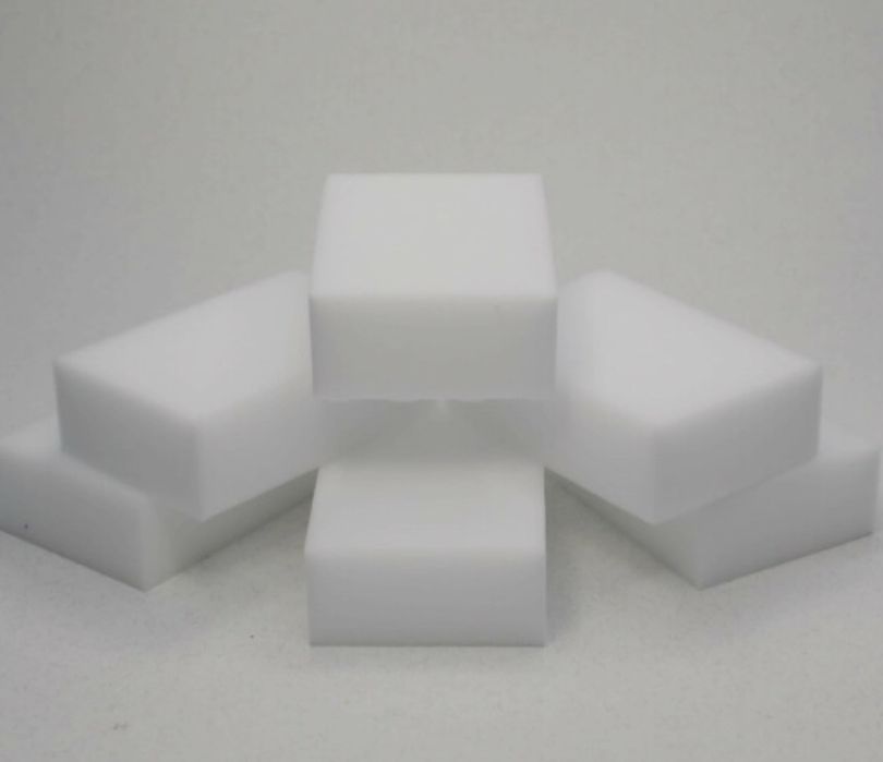 Меламінові губки