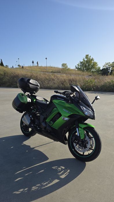 Kawasaki z1000sx