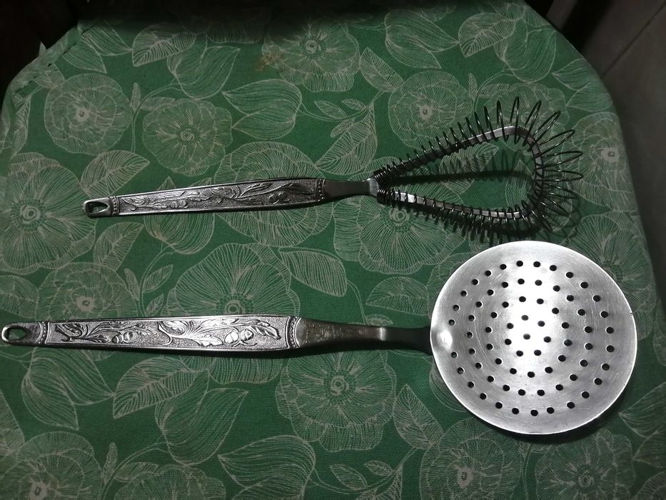 Quebra nozes, cortador de legumes, peça queimar creme, pega de gelo