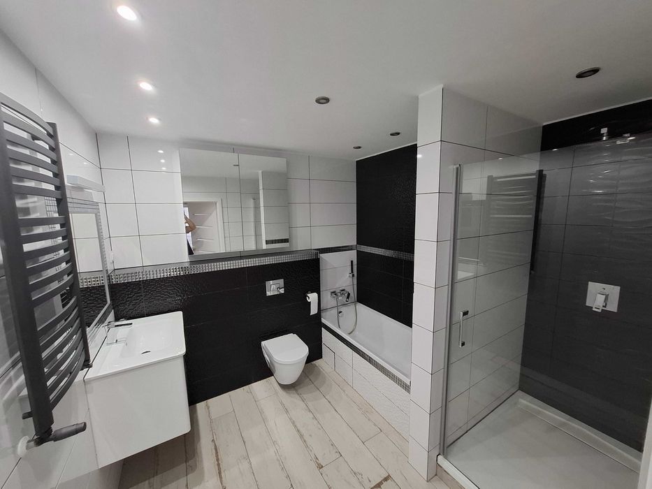 Mieszkanie 3 -pokojowe + salon z aneksem|80,79 m²|Pogodno|Popiełuszki - Widok 6