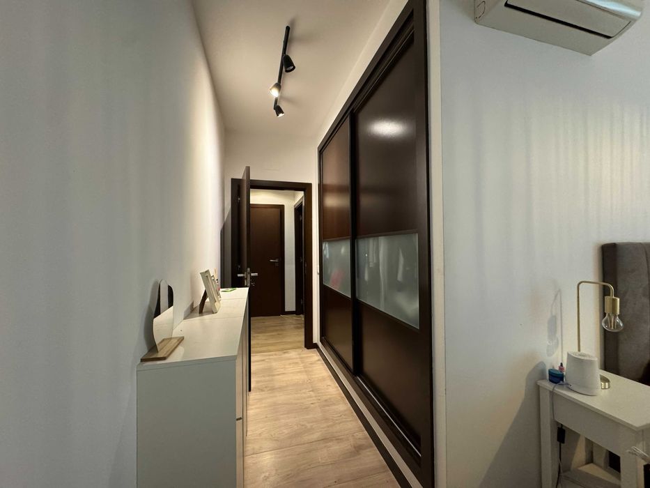 Apartamento T2 na Rua Professor Doutor Egas Moniz, Montenegro