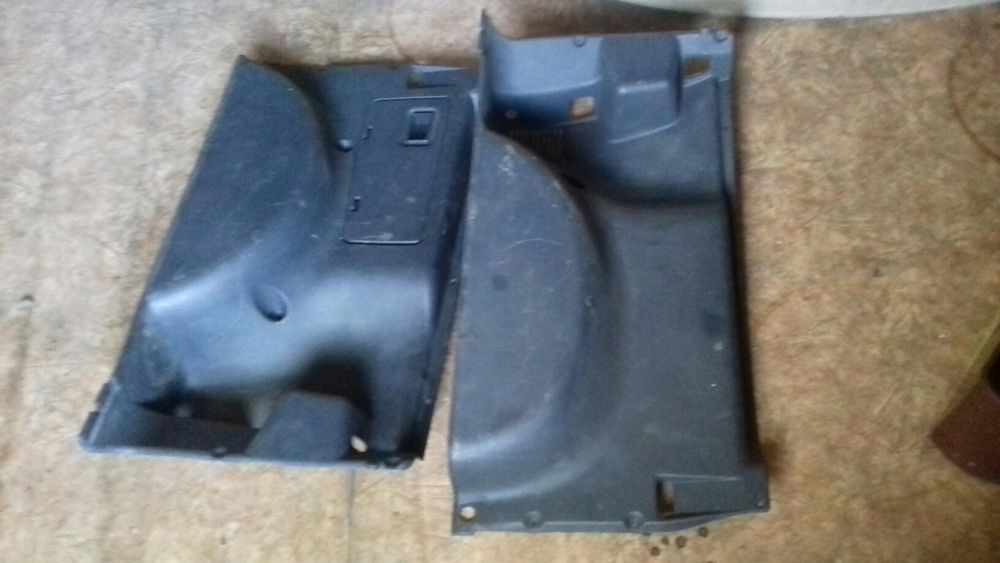 Карти салона skudo expert jumpi 1996-2006 рік .