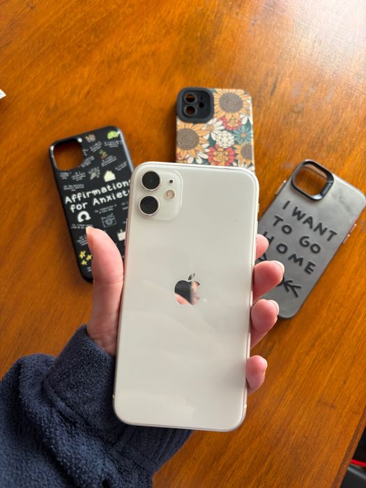 iPhone 11 128 GB
