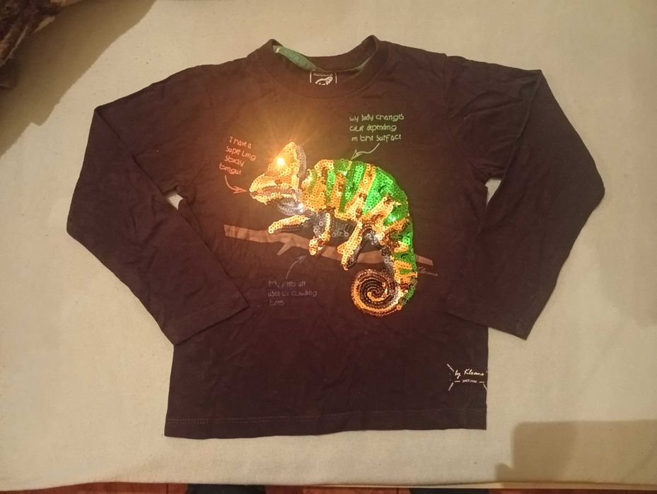 Conjunto 10 t-shirts menino 2-3 anos