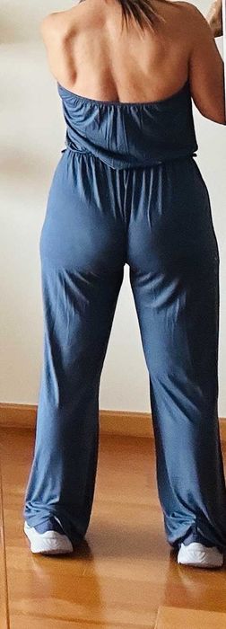 Macacões muito originais de diversos modelos