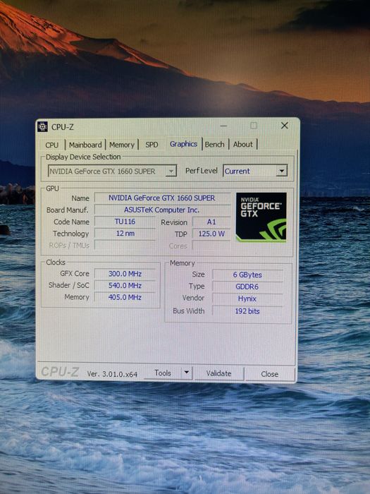 Setup gamer i7 10th 1660 super