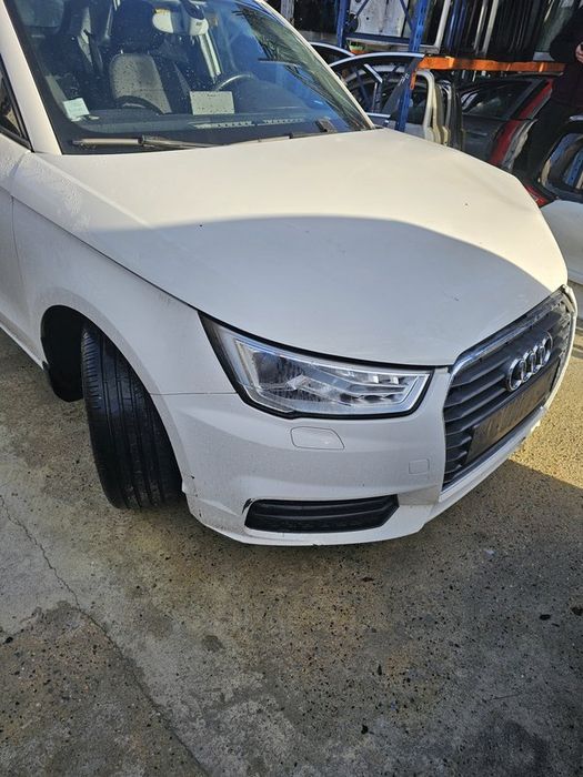 Frente Audi a1 1.0 tfsi