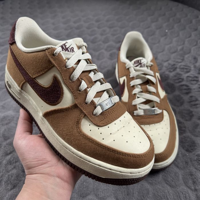 Чоловічі кросівки Nike air Force 1 . P. 38. Ідеал, як нові!!!