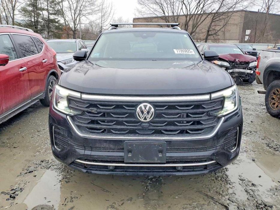 Volkswagen Atlas SEL-Premium R-Line 2022