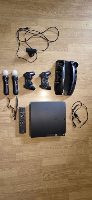 PlayStation3 move