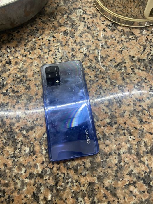 Oppo a74 (leia descricao)