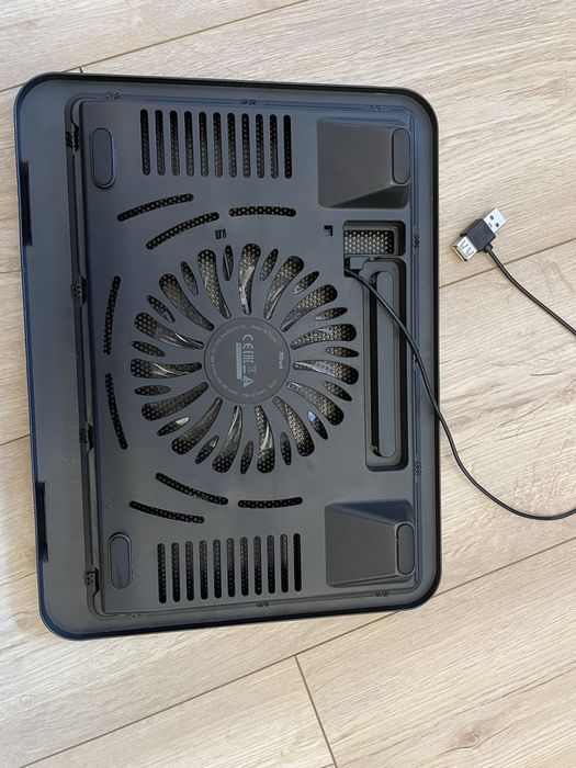 Podstawka pod laptopa Trust