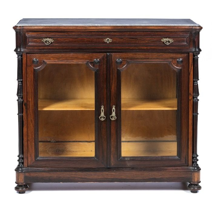 Mesa Costureirinha com abas