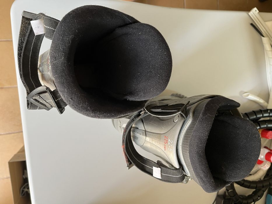 Ski - Botas Nordica 36