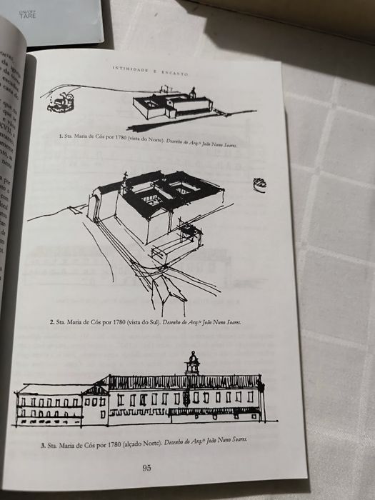 Livro - Intimidade e Encontro