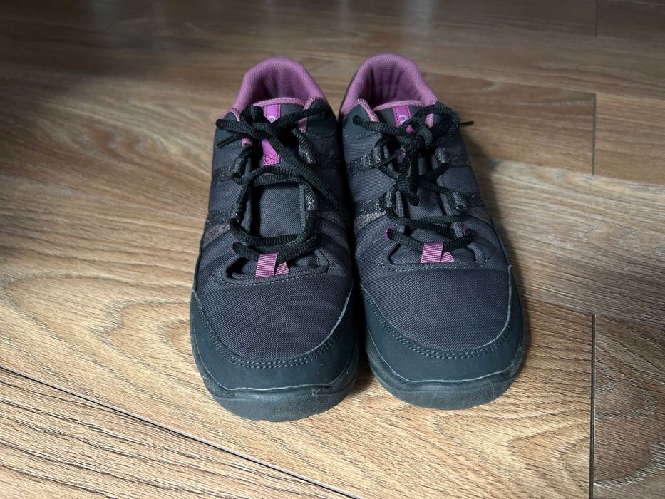 Buty trekingowe Quechua, r. 42