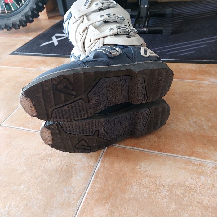 Botas enduro Acerbis