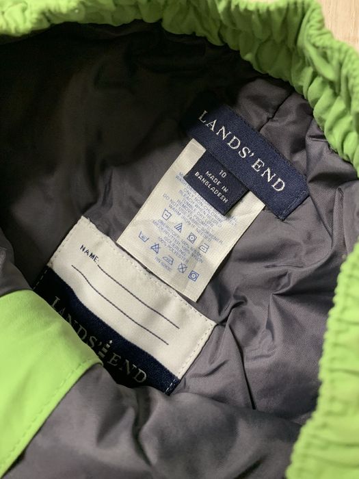 Лижний комбінезон дитячий та штани