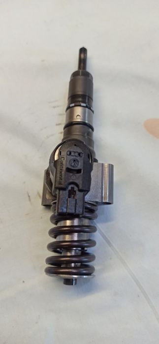 Injector bomba Siemens Novo